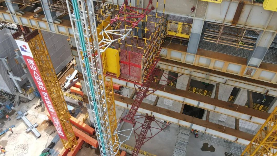 上海中国银联运营中心,上海中国银联中心