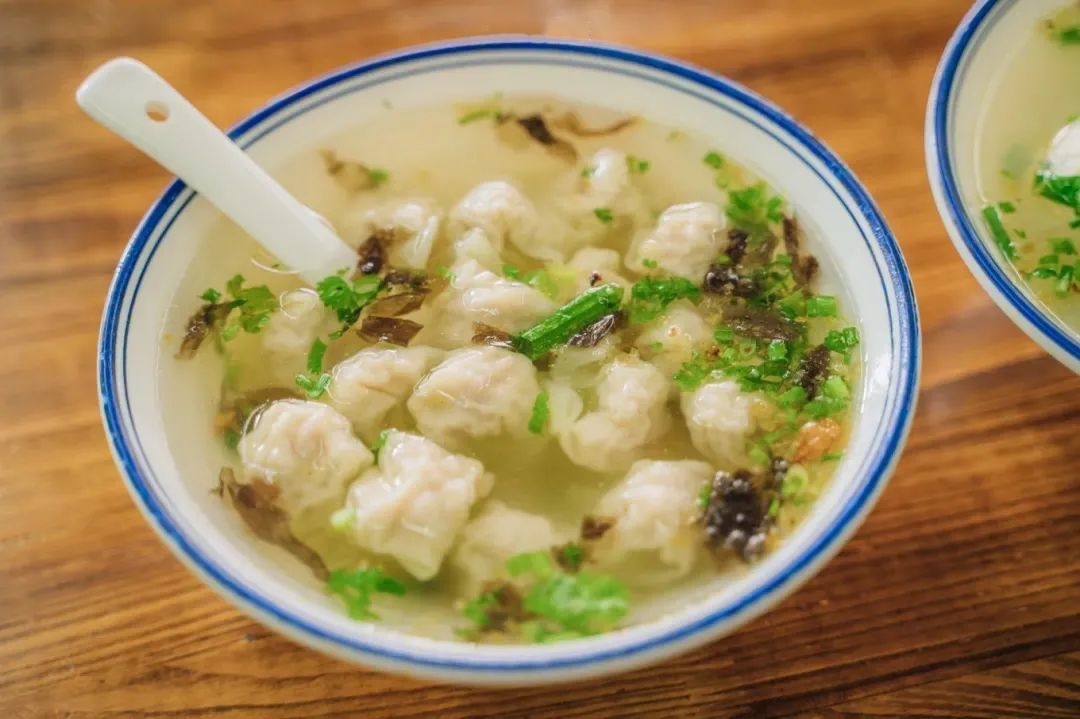 吃遍苏杭不如它，浙江这座温泉名城才是真正的吃货天堂