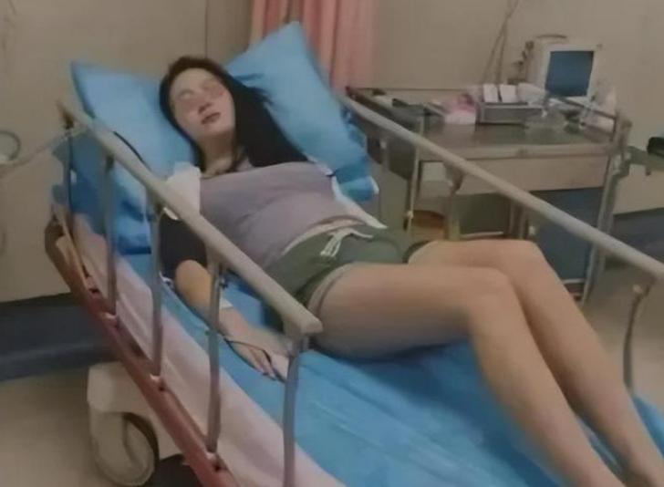 浙江女子做阴超,女子做阴超医生被打