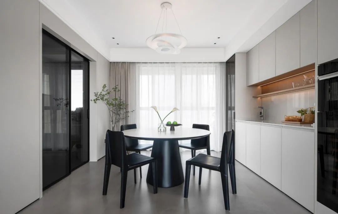 参观了别人的装修,参观亲戚家豪宅后感想