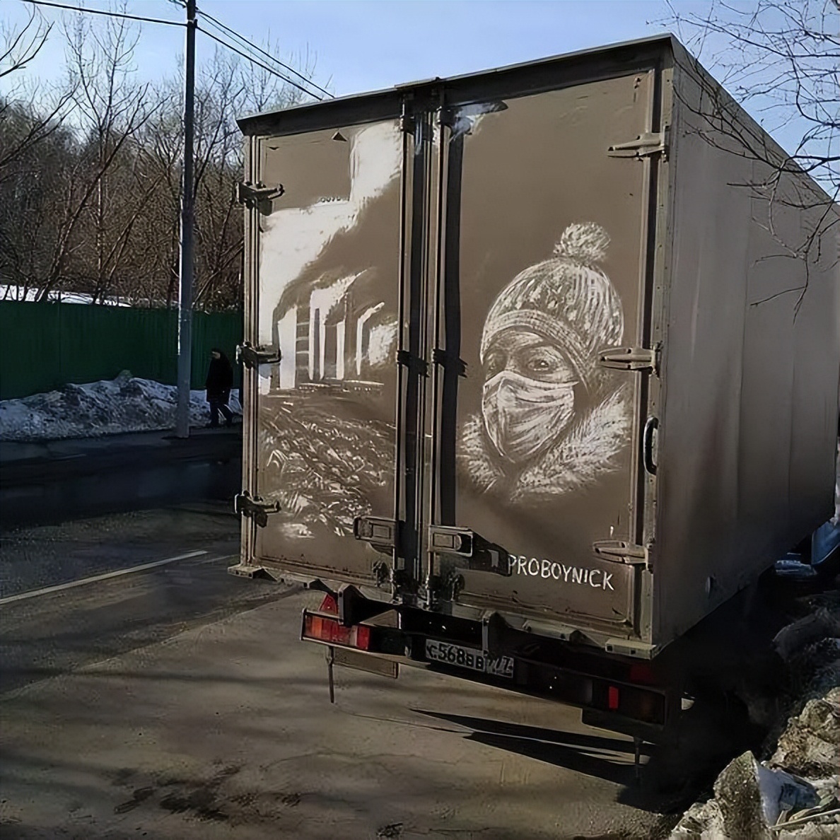 50张图带你见识不一样的俄罗斯,100张俄罗斯真实图片