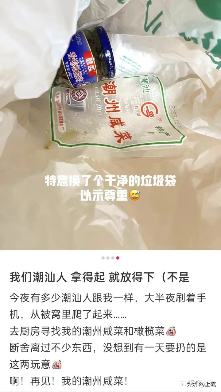 为什么小碗潮汕橄榄菜要好吃点,潮汕最好的橄榄菜是什么