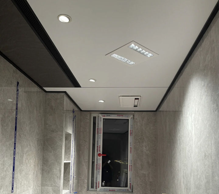 从装修到入住这19件事,装修到入住需要买些什么