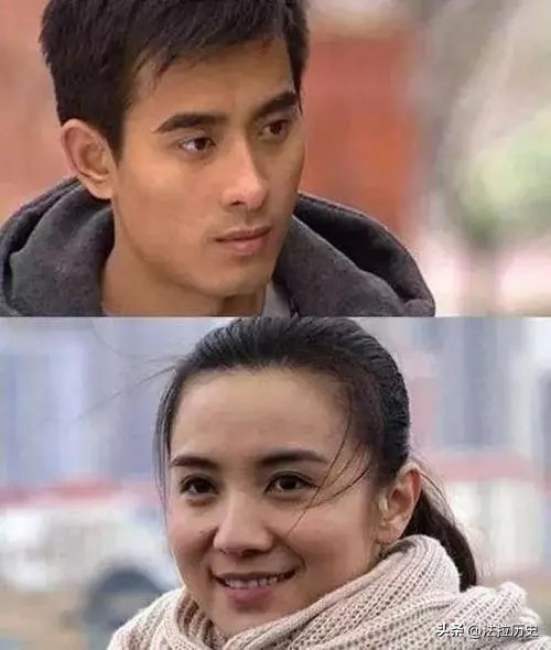 宋佳三段感情生活,41岁宋佳与大7岁绯闻男友