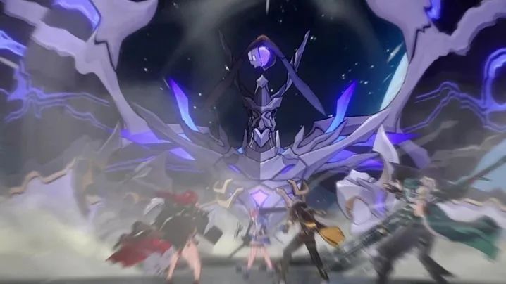 米哈游回合制rpg,米哈游出moba会怎样