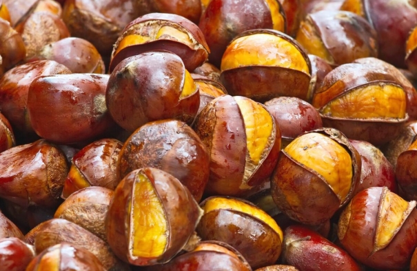 板栗去壳的快速方法,板栗怎么去壳妙招最简单