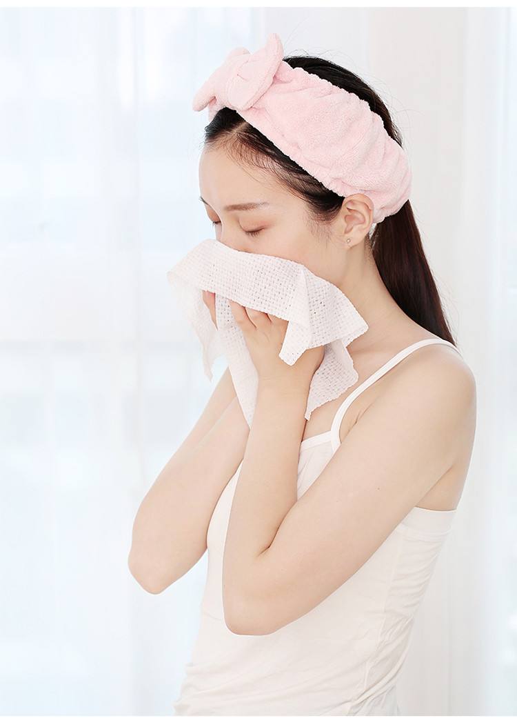 洁面后正确使用化妆品的步骤,护肤如何正确选择洁面产品