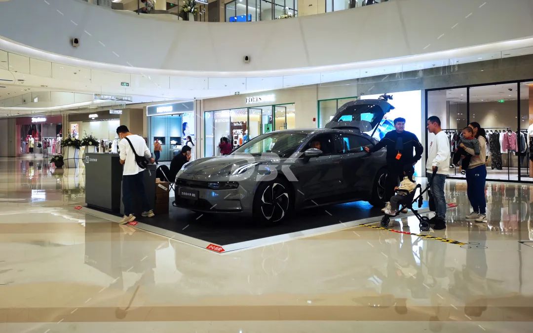 大百科在西南：云贵川渝重点商场推荐——案例精选