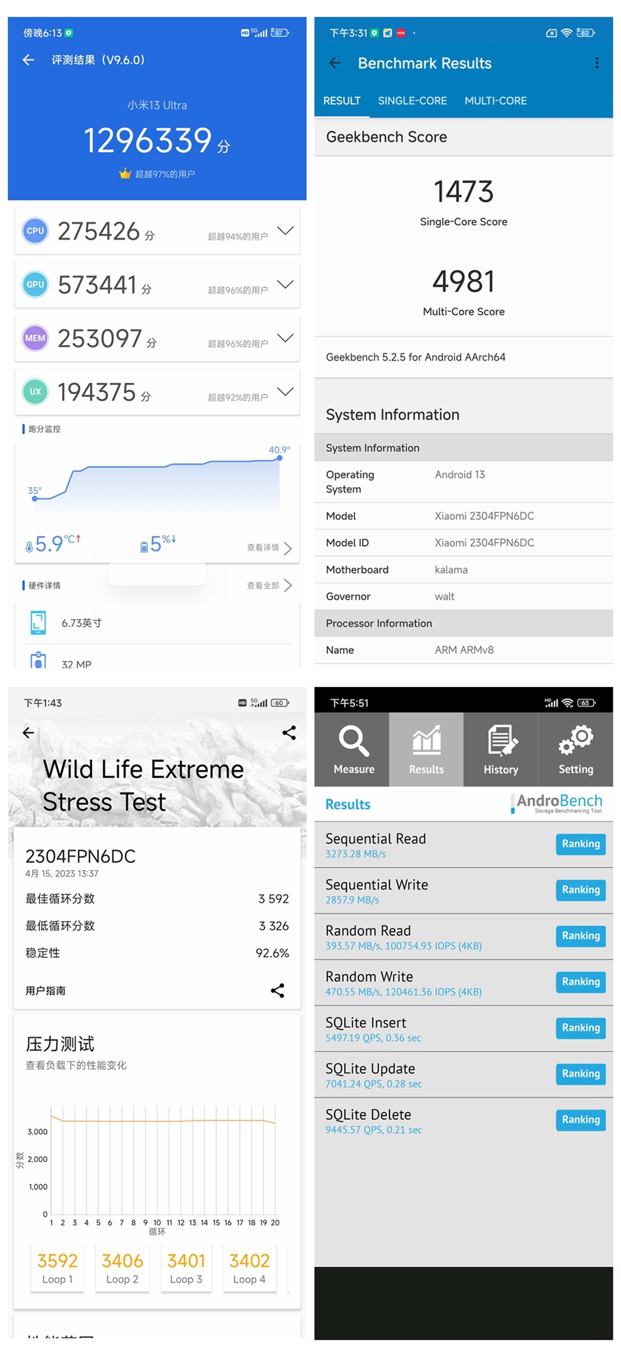 小米手机13ultra评测视频,小米13ultra徕卡旗舰手机咋样