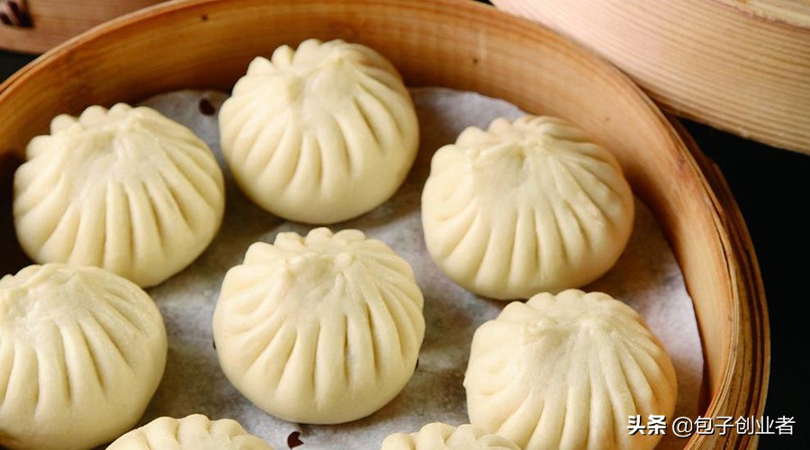 开包子店赚钱还是不赚钱真实感受,开包子店怎么多挣钱