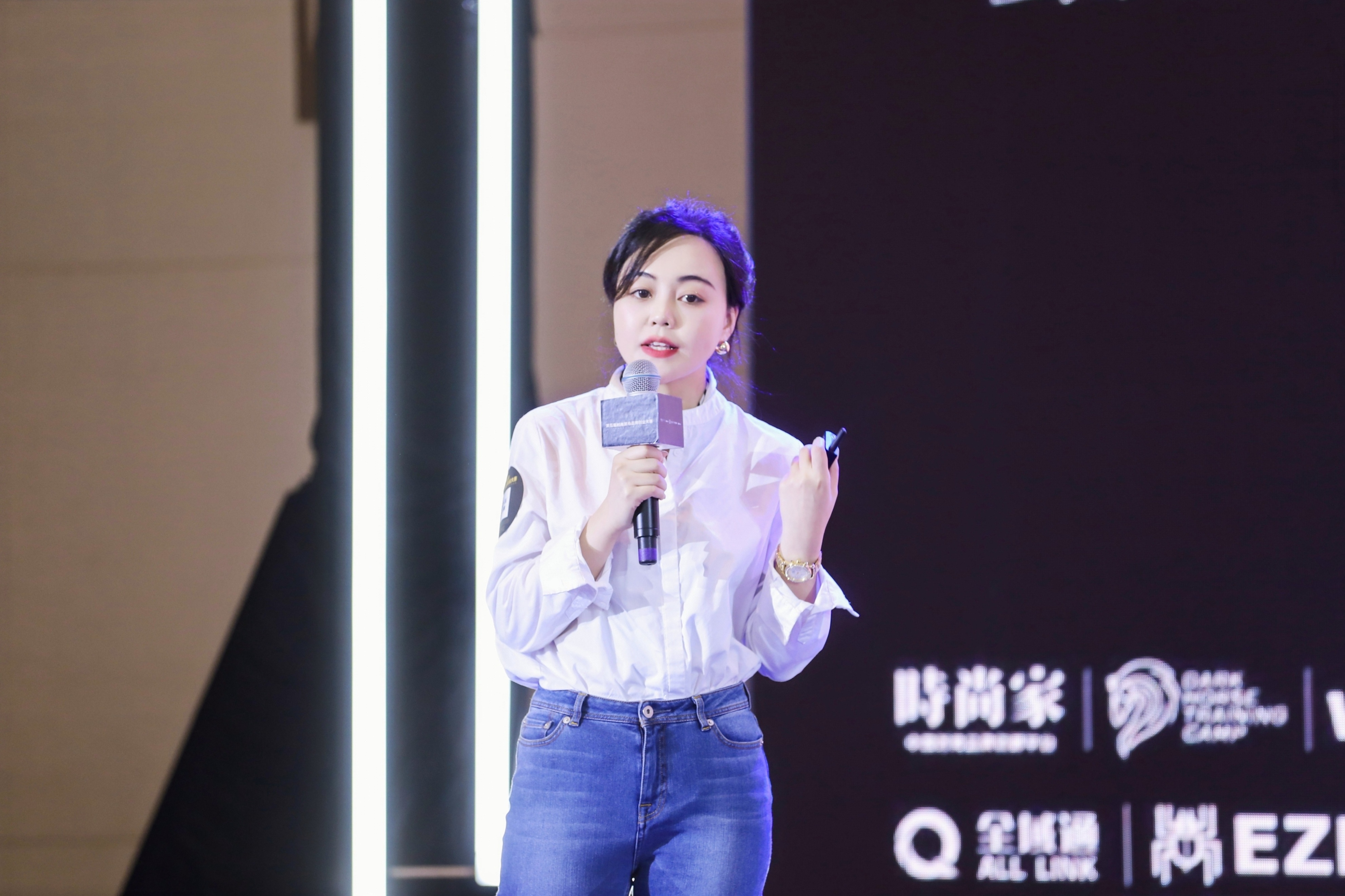 致敬梦想2021时尚品牌创业大赛,2022创新创业大赛总决赛