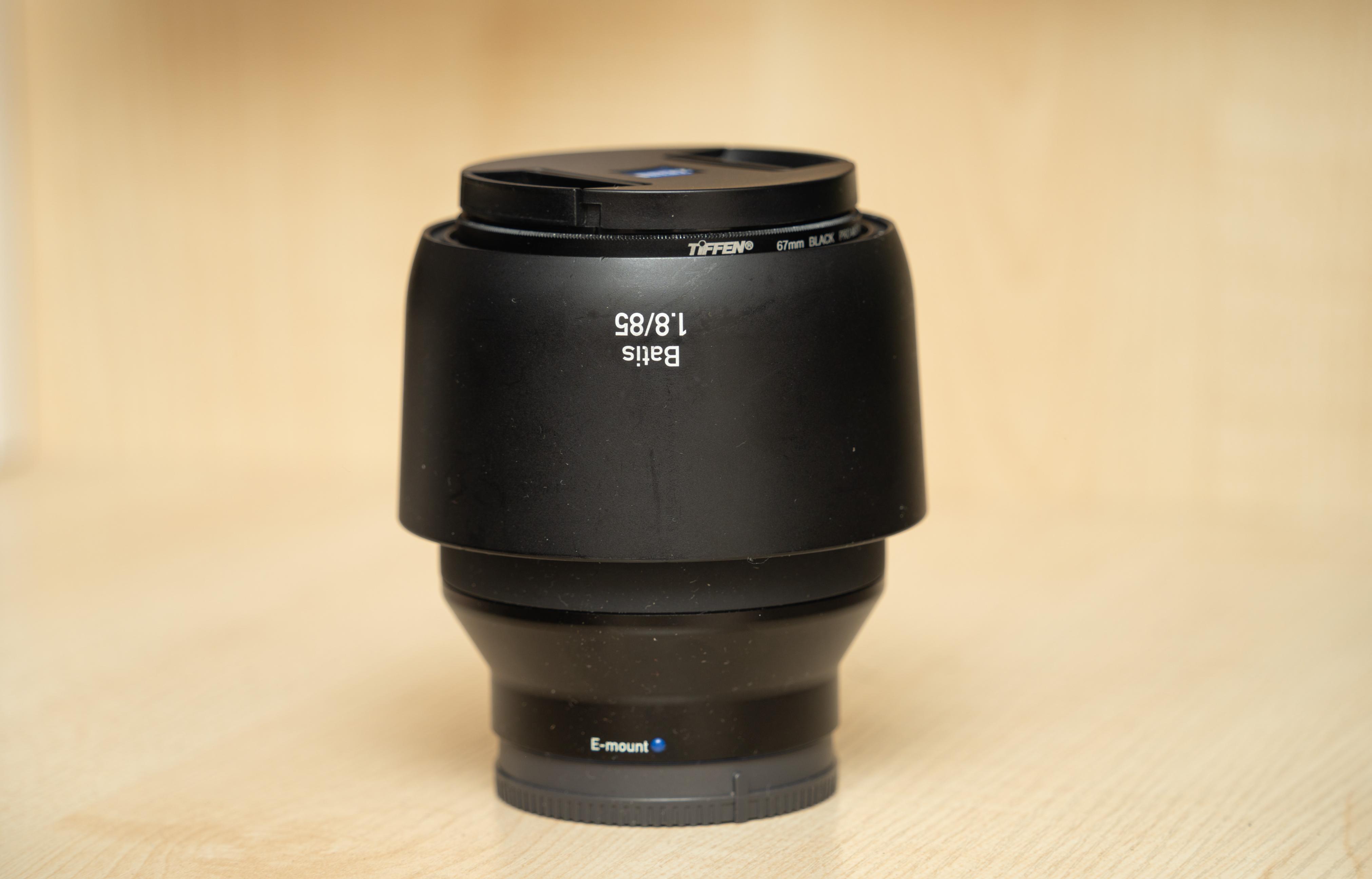 索尼全画幅微单平民级镜头分享 (索尼微单半画幅和全画幅镜头通用)