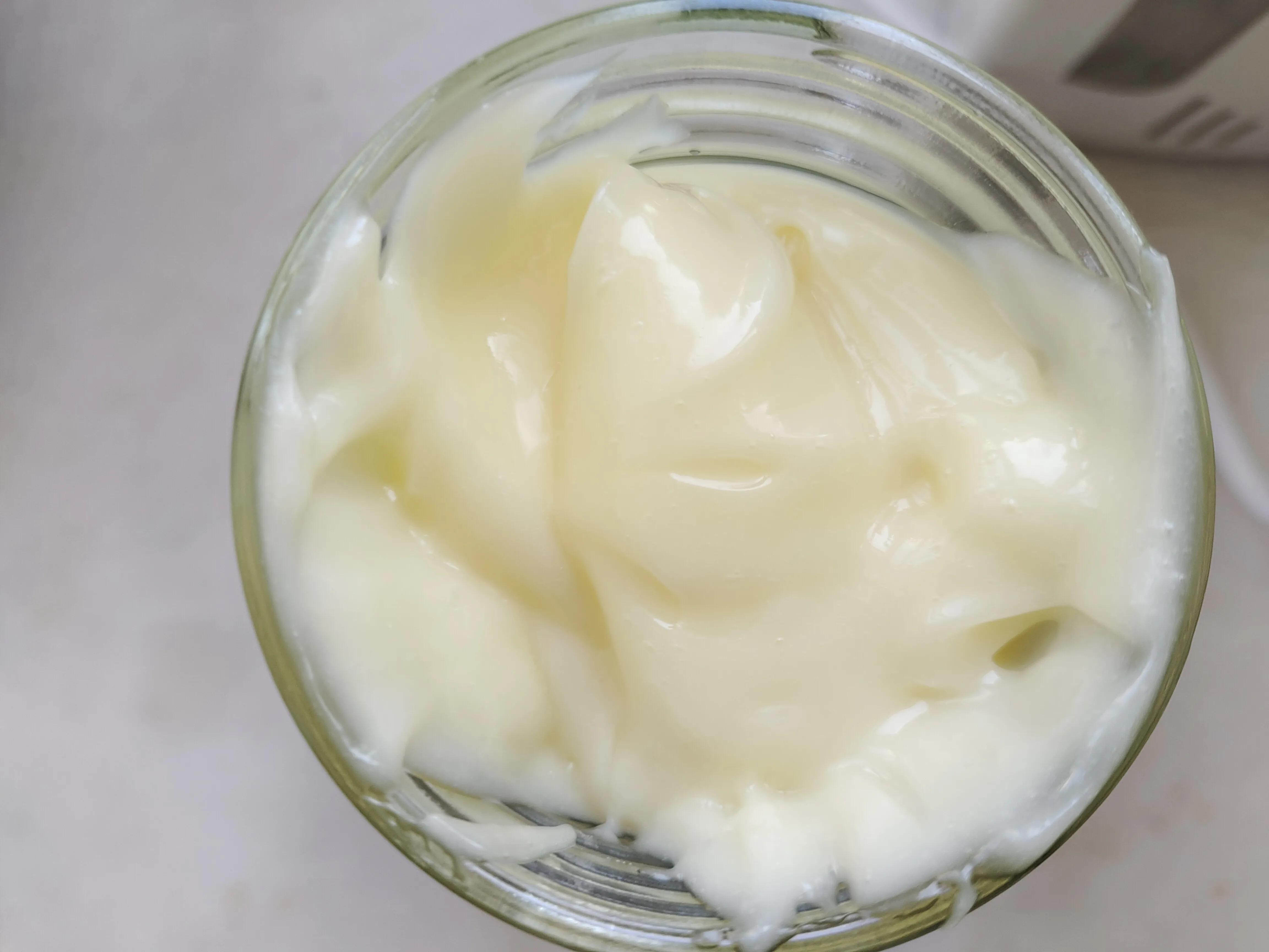 自制大拌菜芥末沙拉酱,自制酸奶沙拉酱的视频