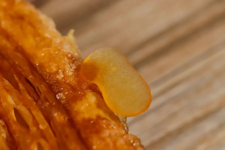 藏龙卧虎的魔都蛋糕饼店,在这5家挖到了宝