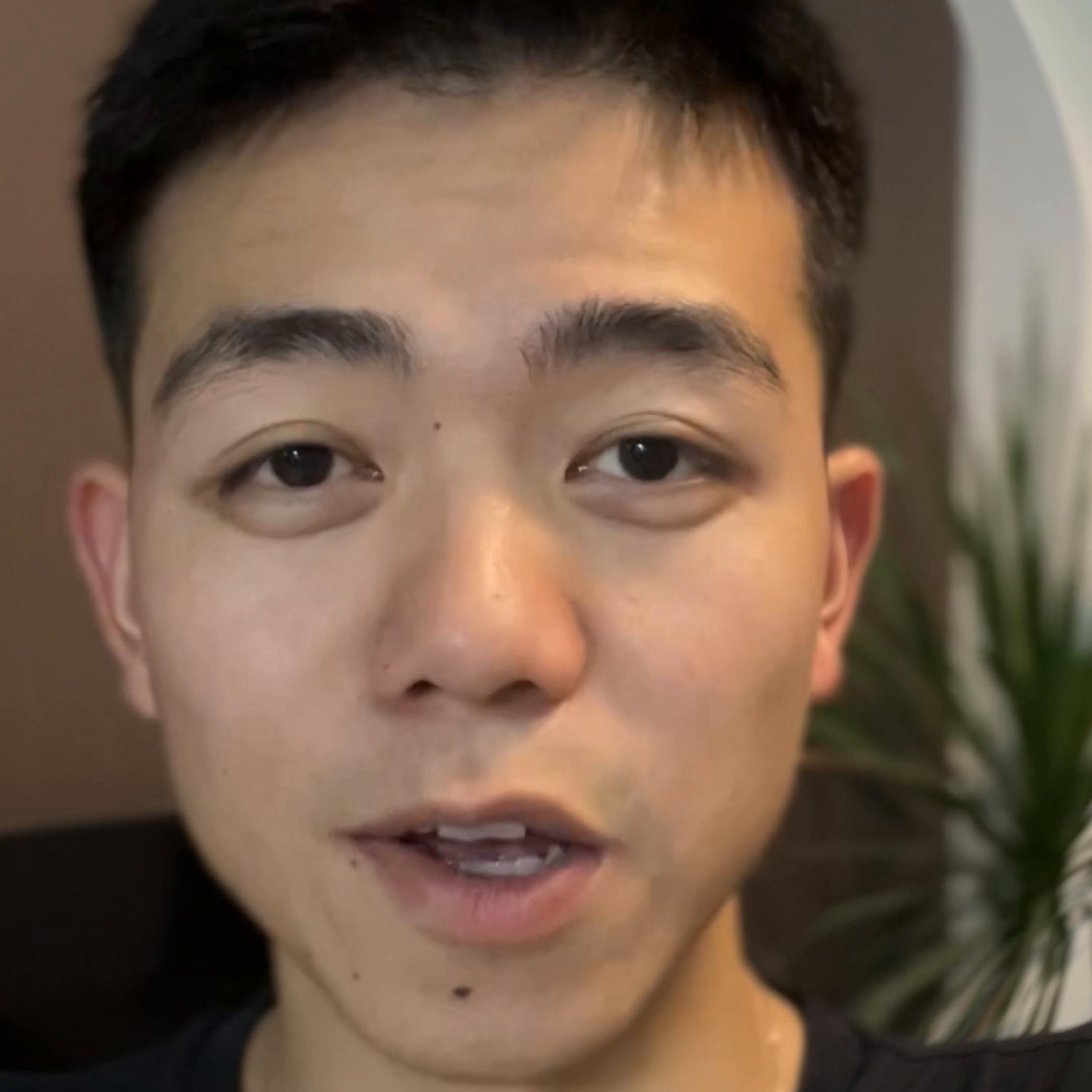 在中国赚美元？看完你会发现其实很简单！@抖音短视频