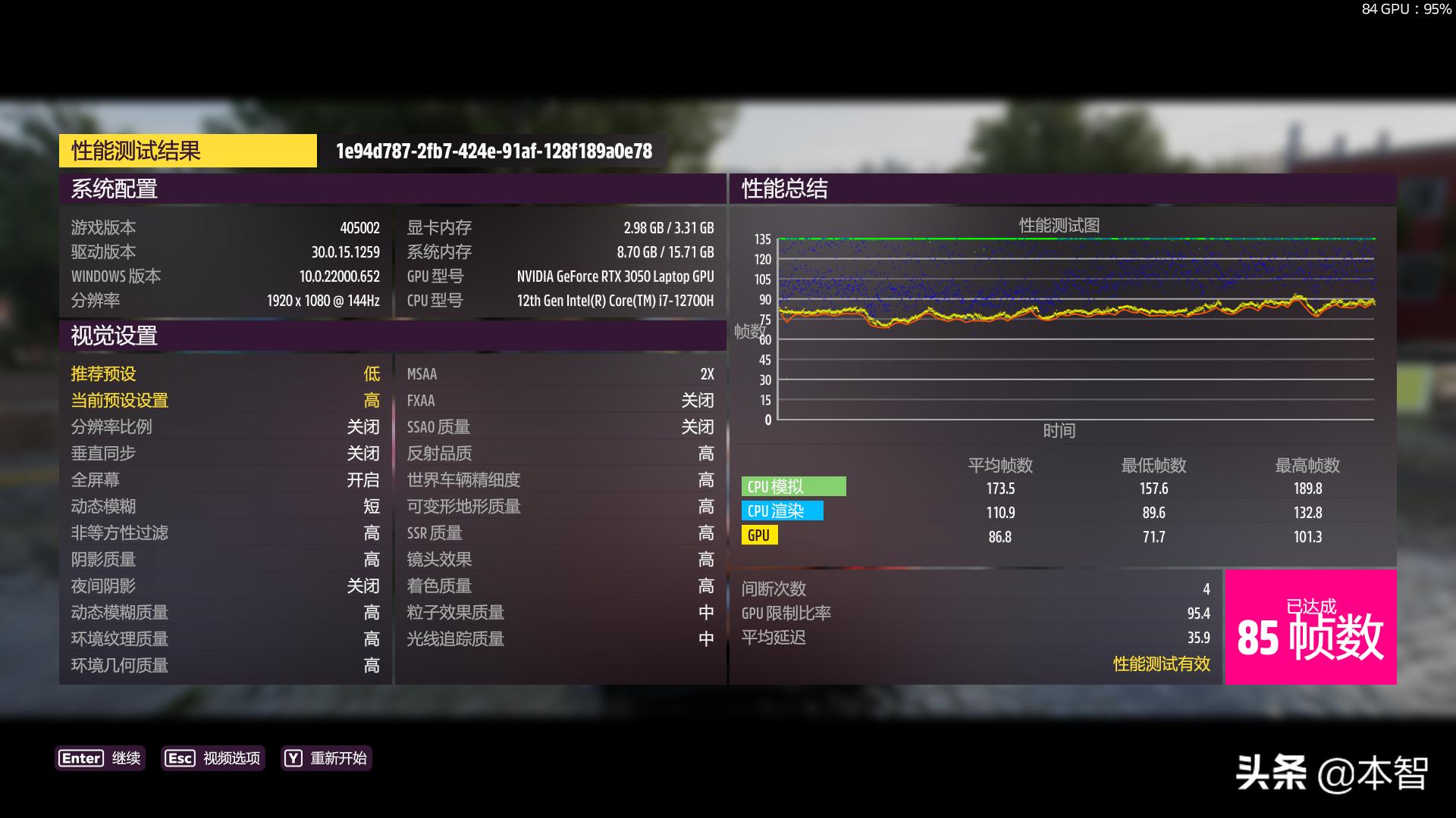 雷神911mti7-12700h,雷神911mt游戏测试2023