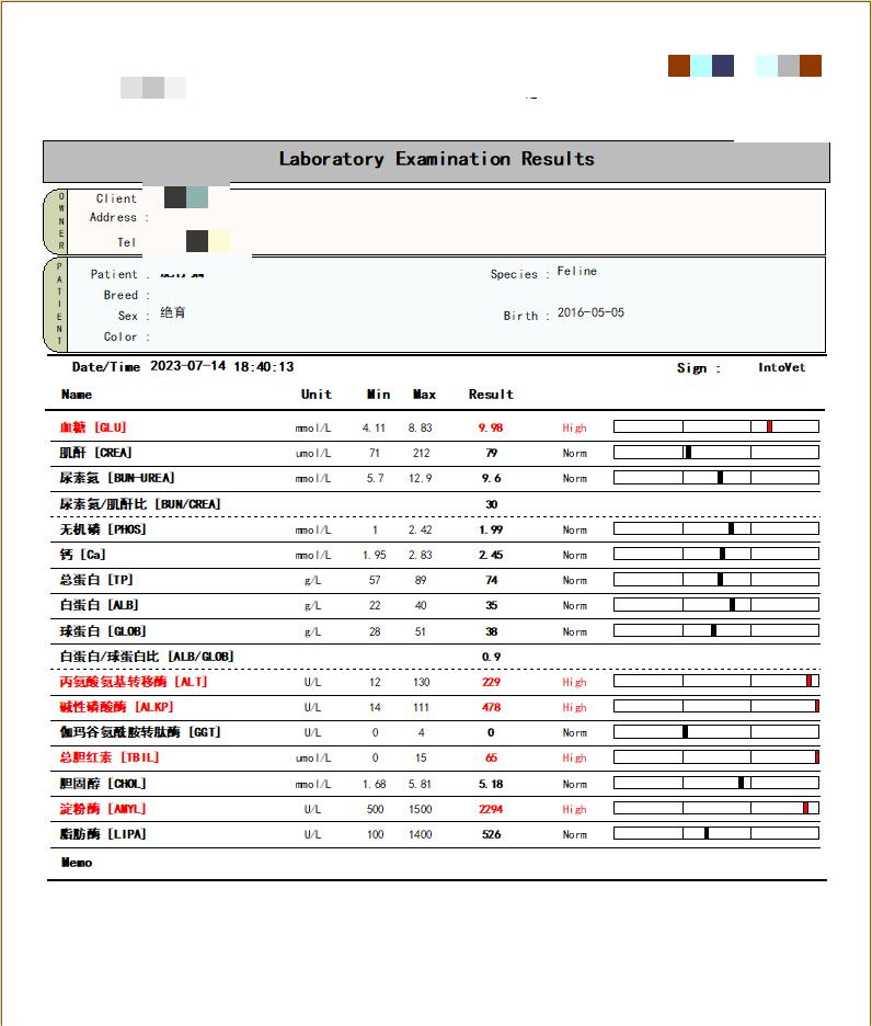 猫咪肝衰竭黄疸怎么治疗,大犬上吐下泻精神萎靡