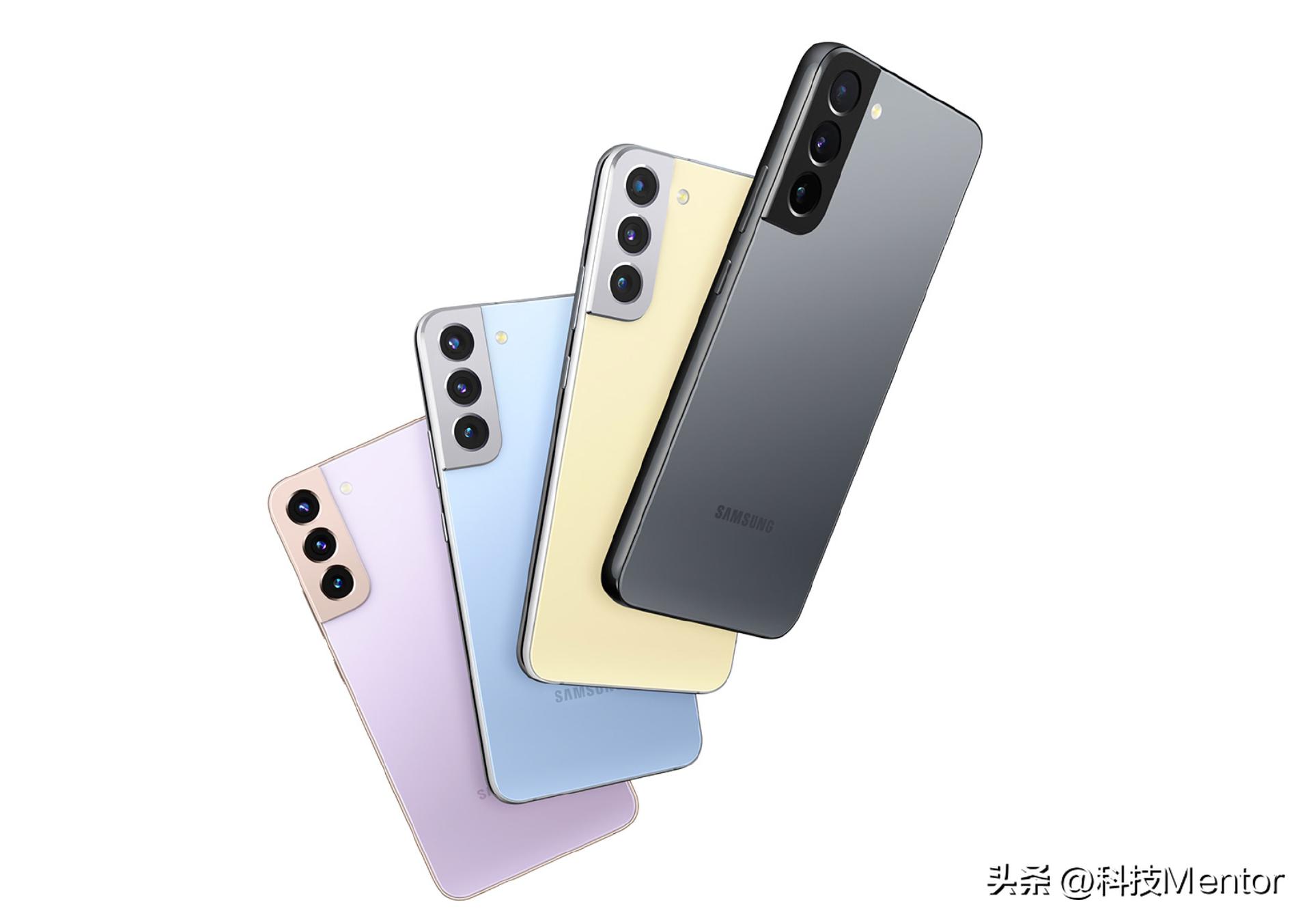 三星samsunggalaxys22+,三星galaxys22还有可能降价么