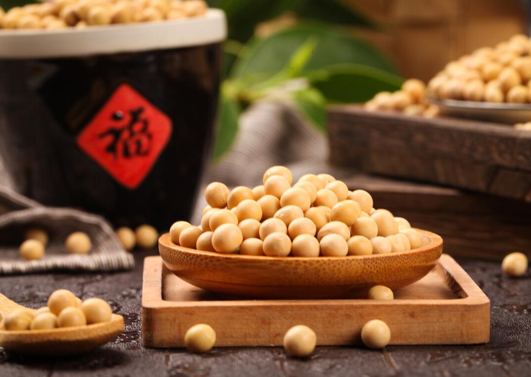 冬天熬粥适合吃什么豆,各种豆怎么煮粥好吃