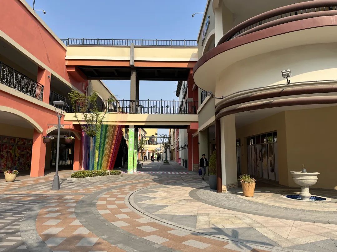 贾汪老城区万达奥特莱斯 (贾汪奥特莱斯和万达)