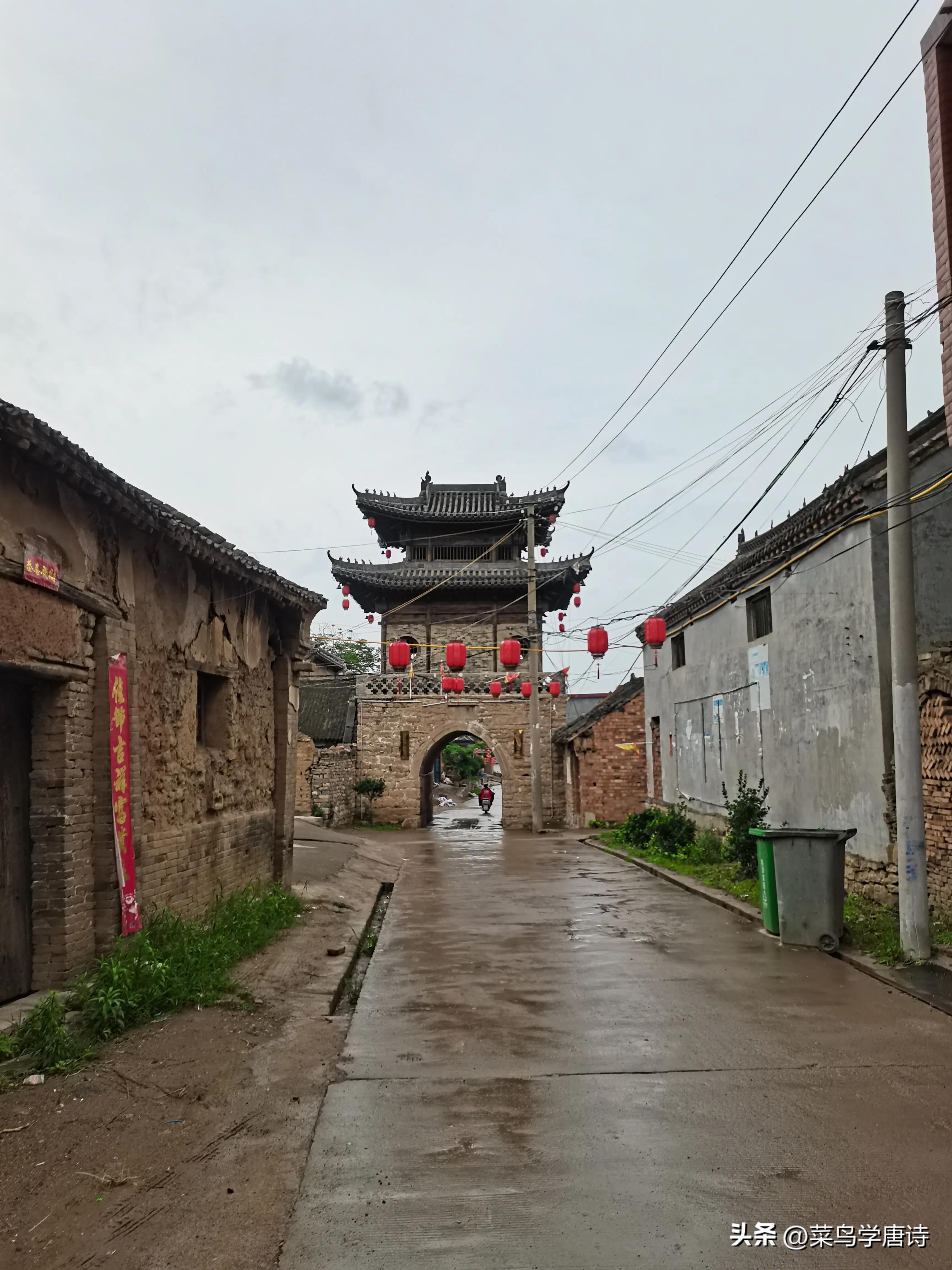 天下第一会馆故宫,最震撼的天下第一关