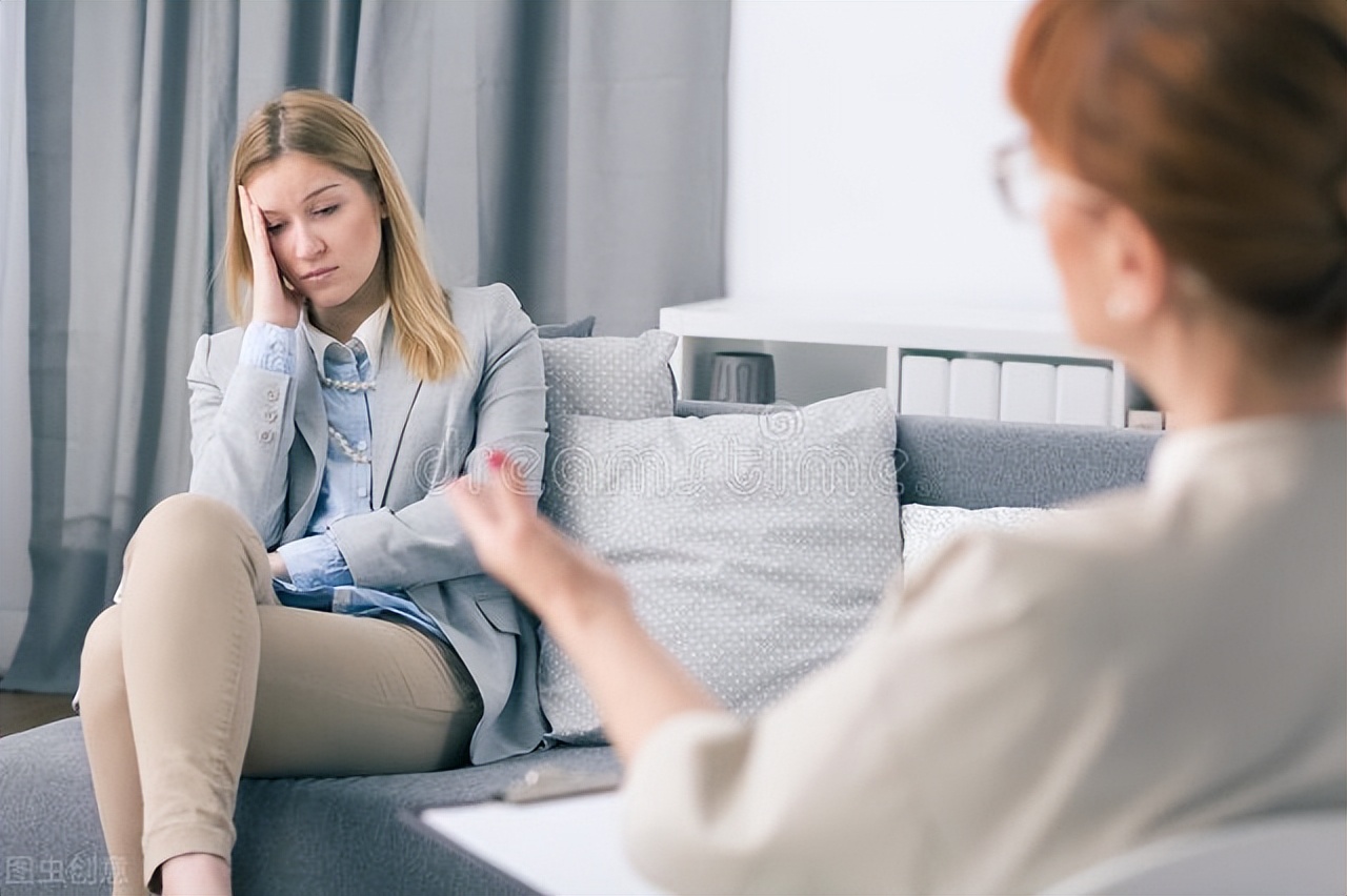 主客观分析疗法:做好可以做好的部分,最大程度减少烦恼