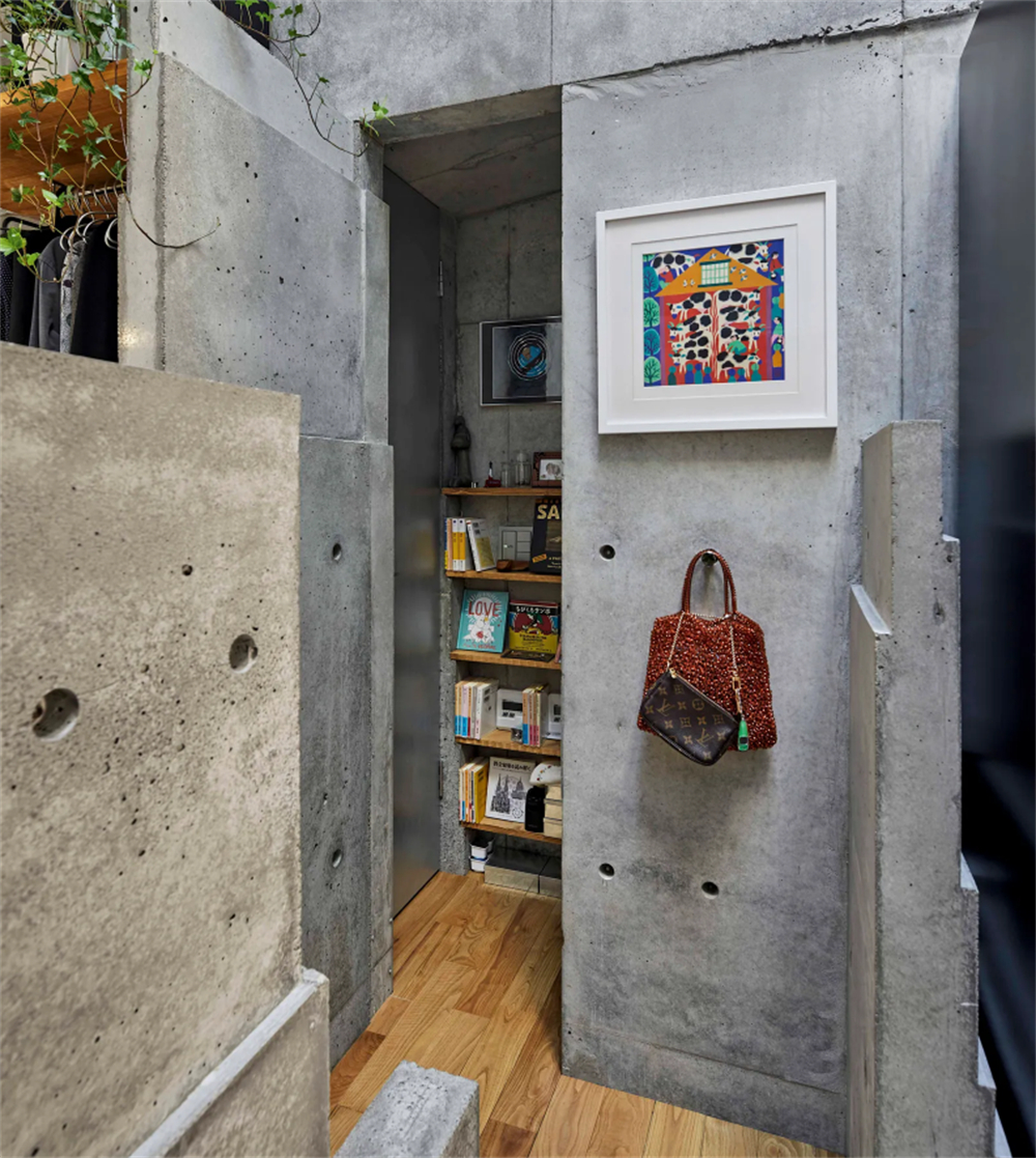 日本小夫妇房子,日本夫妻住进荒宅