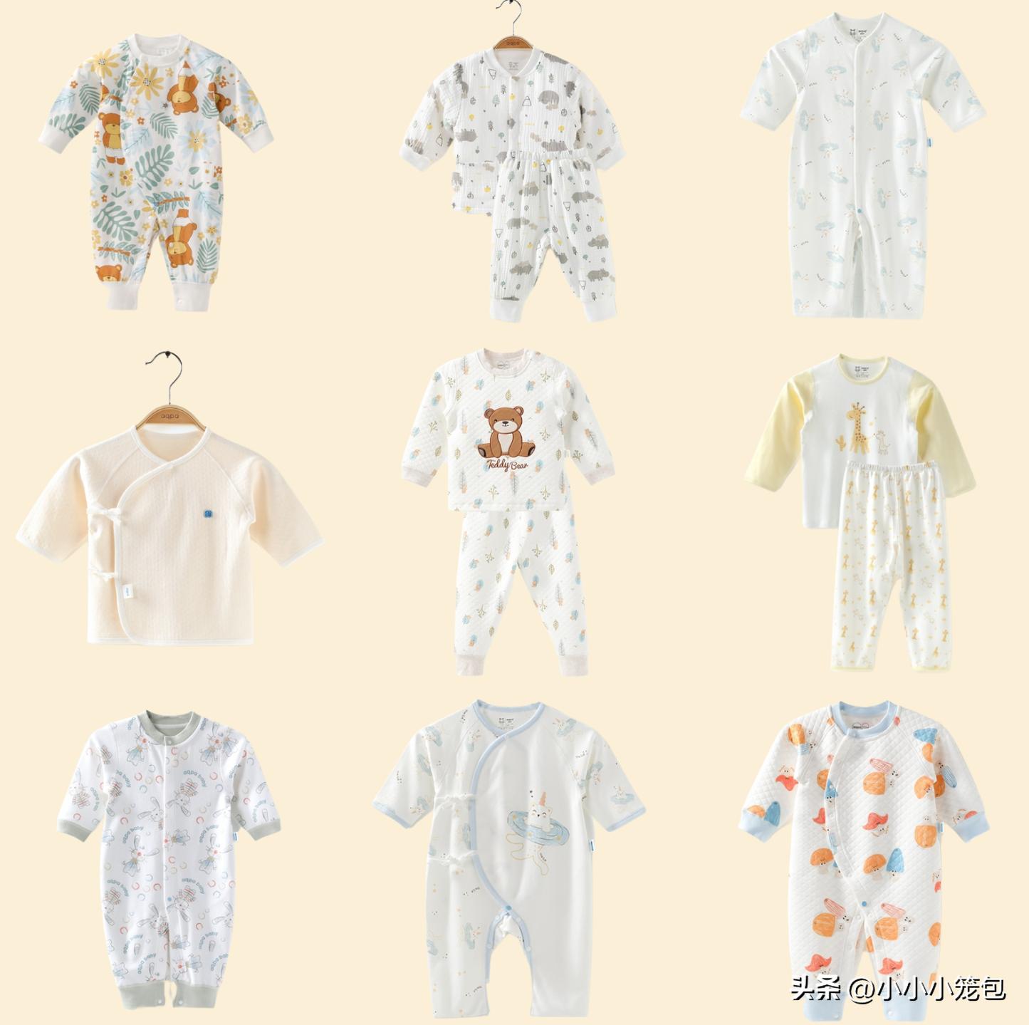 养娃好物推荐100例,养娃2年多分享30个国货宝藏品牌