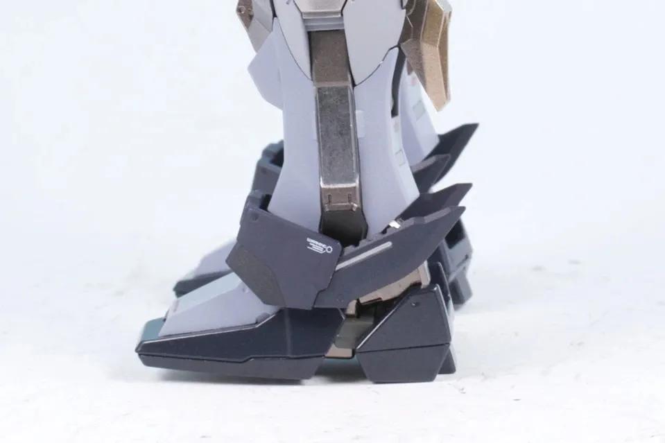 高达漆黑强袭评测,高达robot魂评测强袭