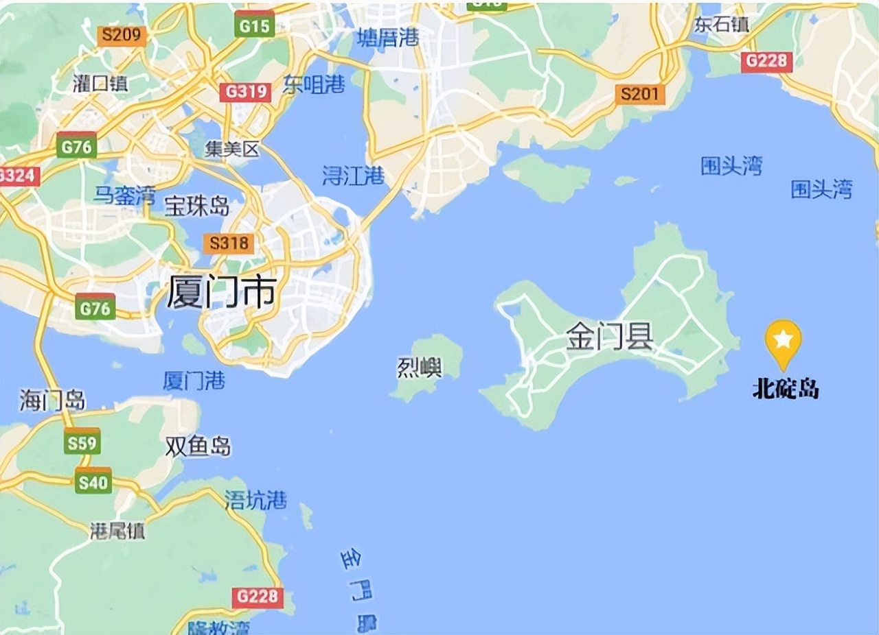 台媒解放军无人机首次飞过金门,台媒解放军一无人机首次飞过金门