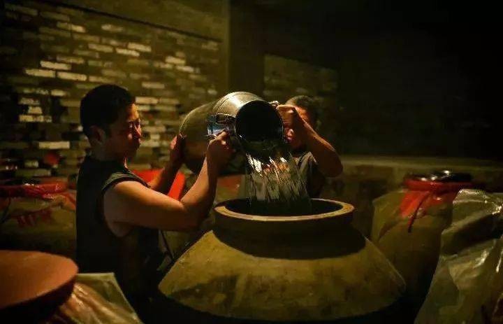 行家公认的4大良心酒,山西好喝不贵的纯粮酒有哪些