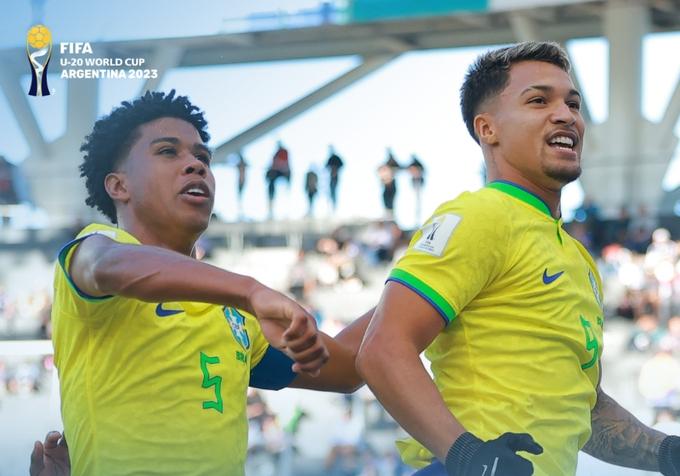 赚麻了！4名小将大闹U20世界杯，切尔西成最大赢家，1人更是4场5