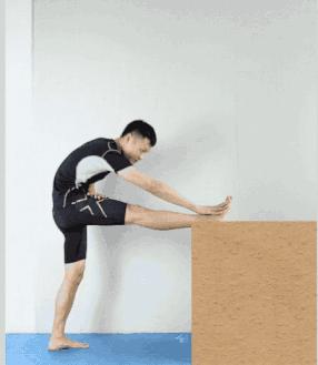 小腿肌肉拉伤康复训练视频,小腿肌肉拉伤后康复训练