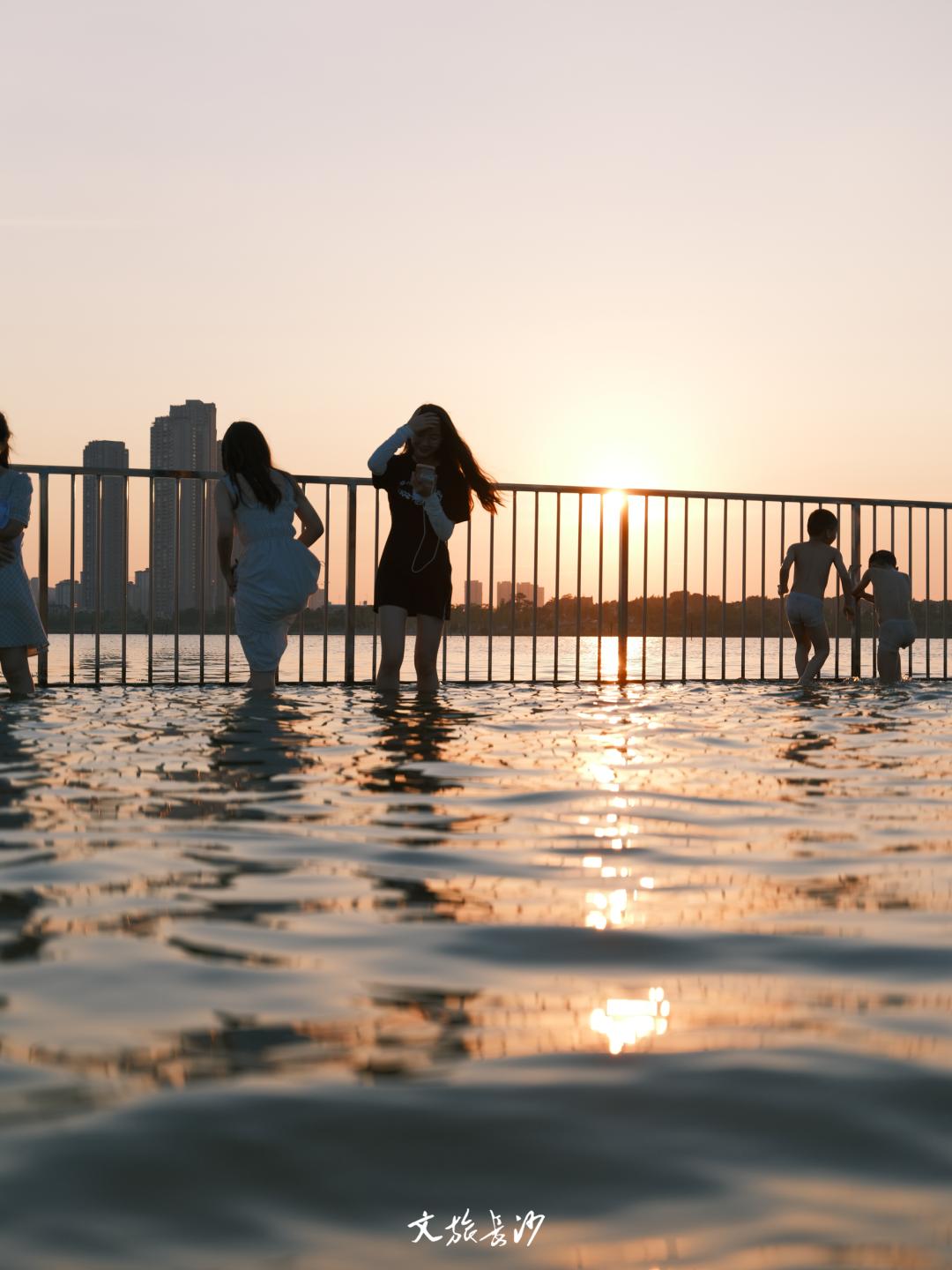 【星城漫游】打卡全世界，就从长沙出发