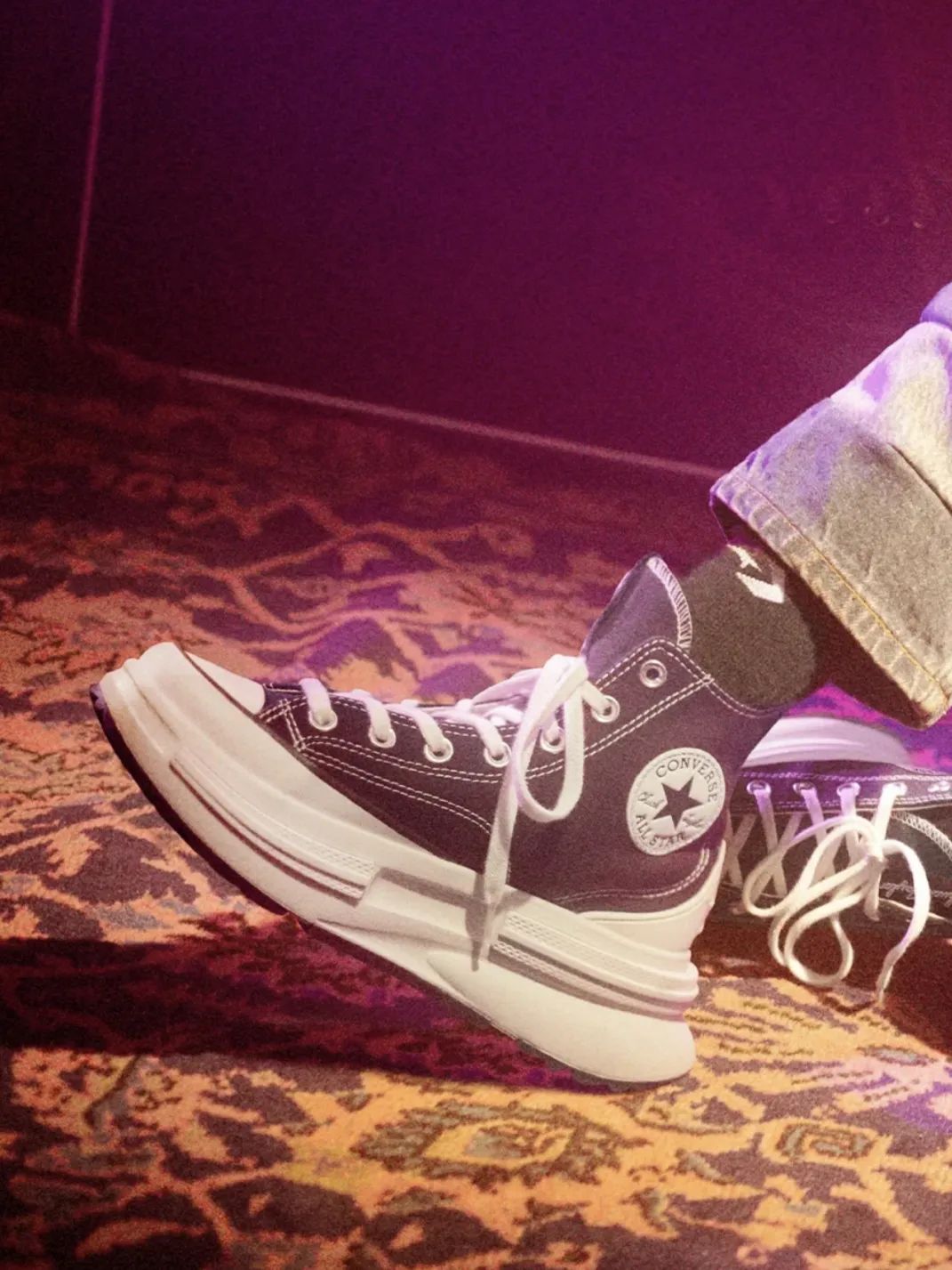 秋天就穿这5双鞋子高级又好看,秋天最值得买的20双鞋