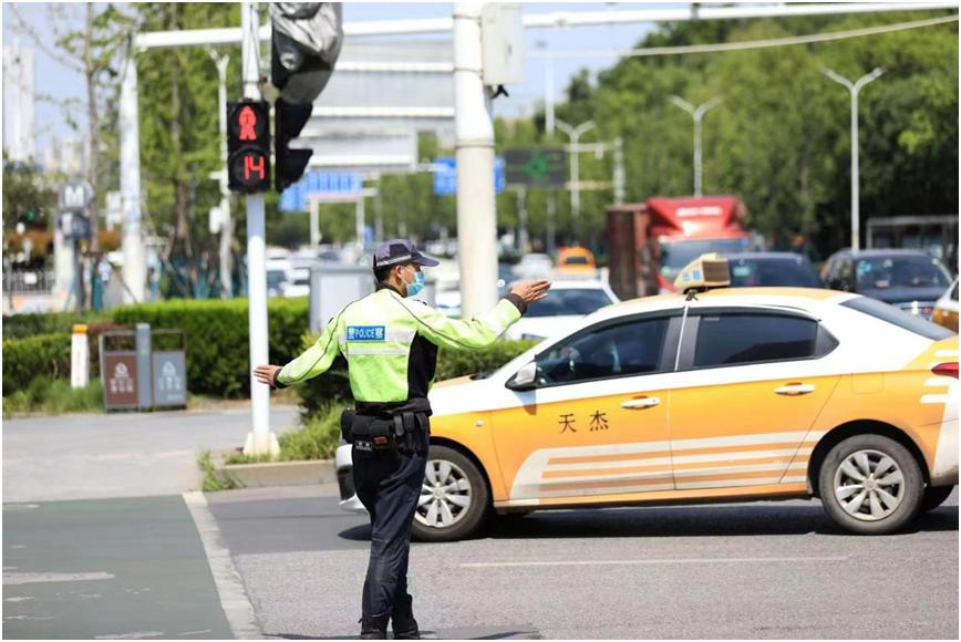 道路交通治堵工作调研,道路交通专项整治督查