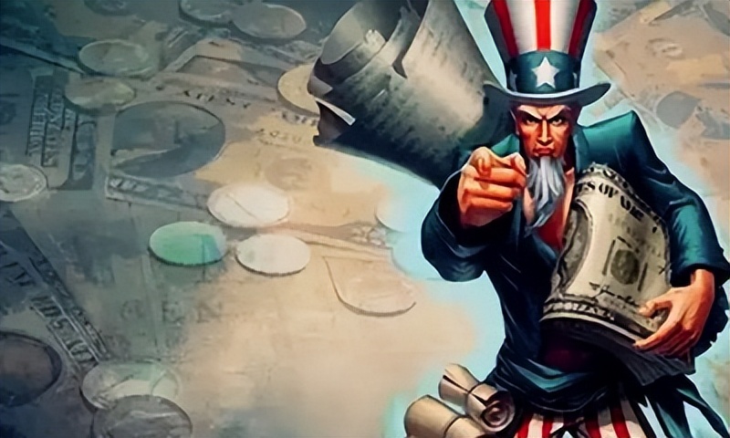 王伟光现代资本主义,王伟光崛起中国