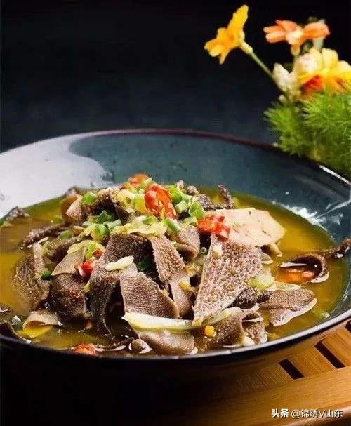 湖南年夜饭必备的家常菜小炒,年夜饭花样菜谱做法大全图解