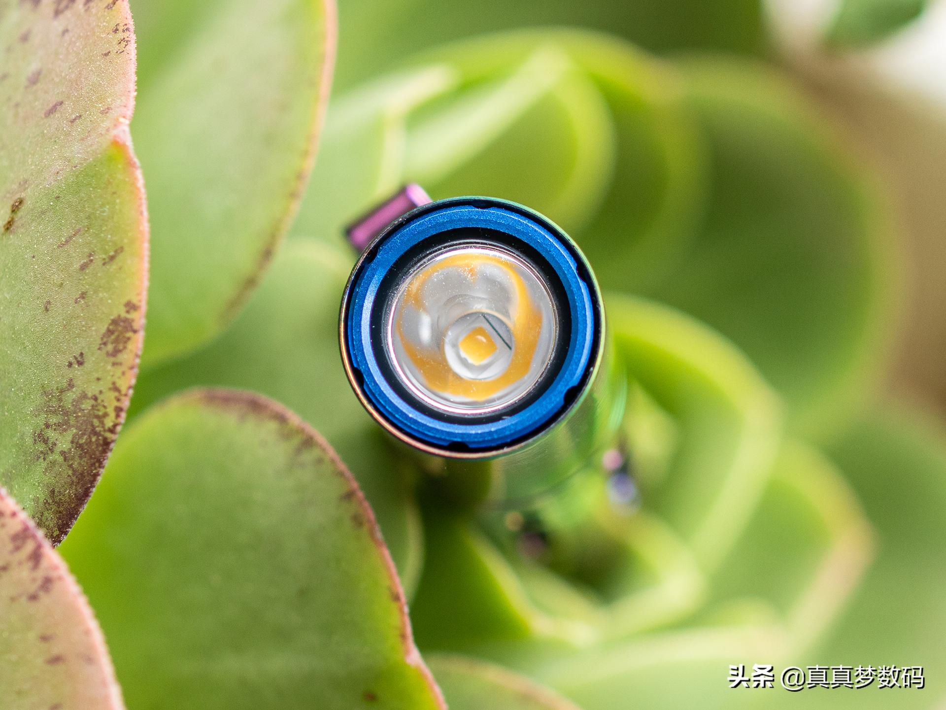 edc手电与战术手电的区别,战术手电和edc手电