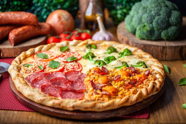 投资60万开披萨店,现在加盟披萨店靠谱吗