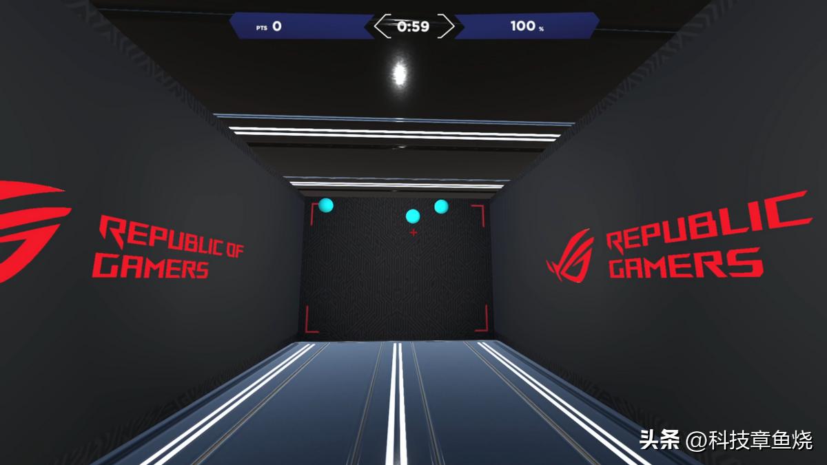 rog用哪个玩无畏契约最好,rog降临无畏契约