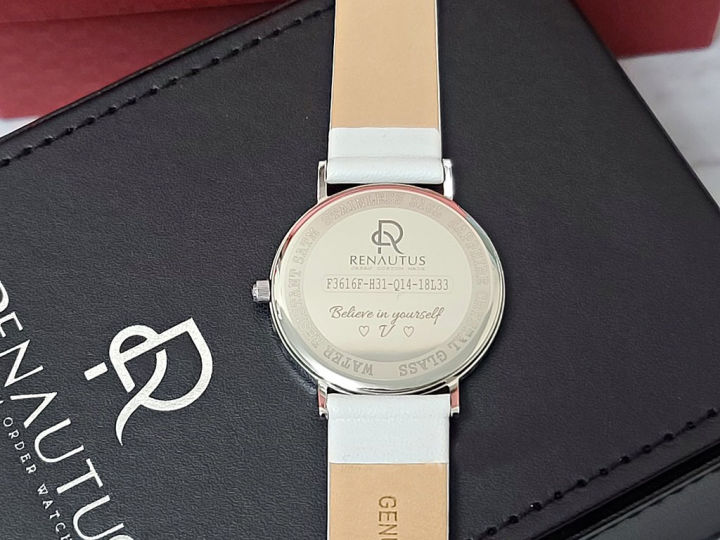 来自日本的礼物,颜值高的小礼物手表