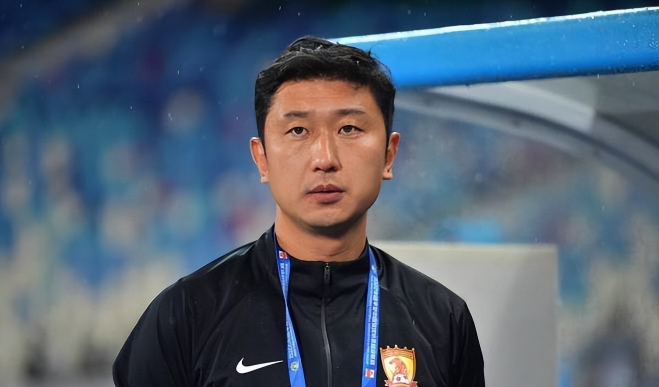 广州足球队主教练刘智宇哪里人,刘智宇广州队中甲