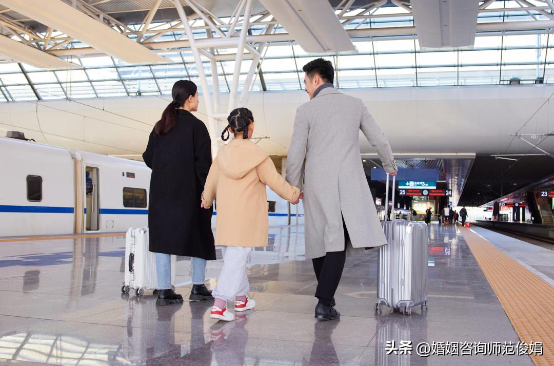 离婚复婚挽回最好的方法,离婚再复婚就是重蹈覆辙