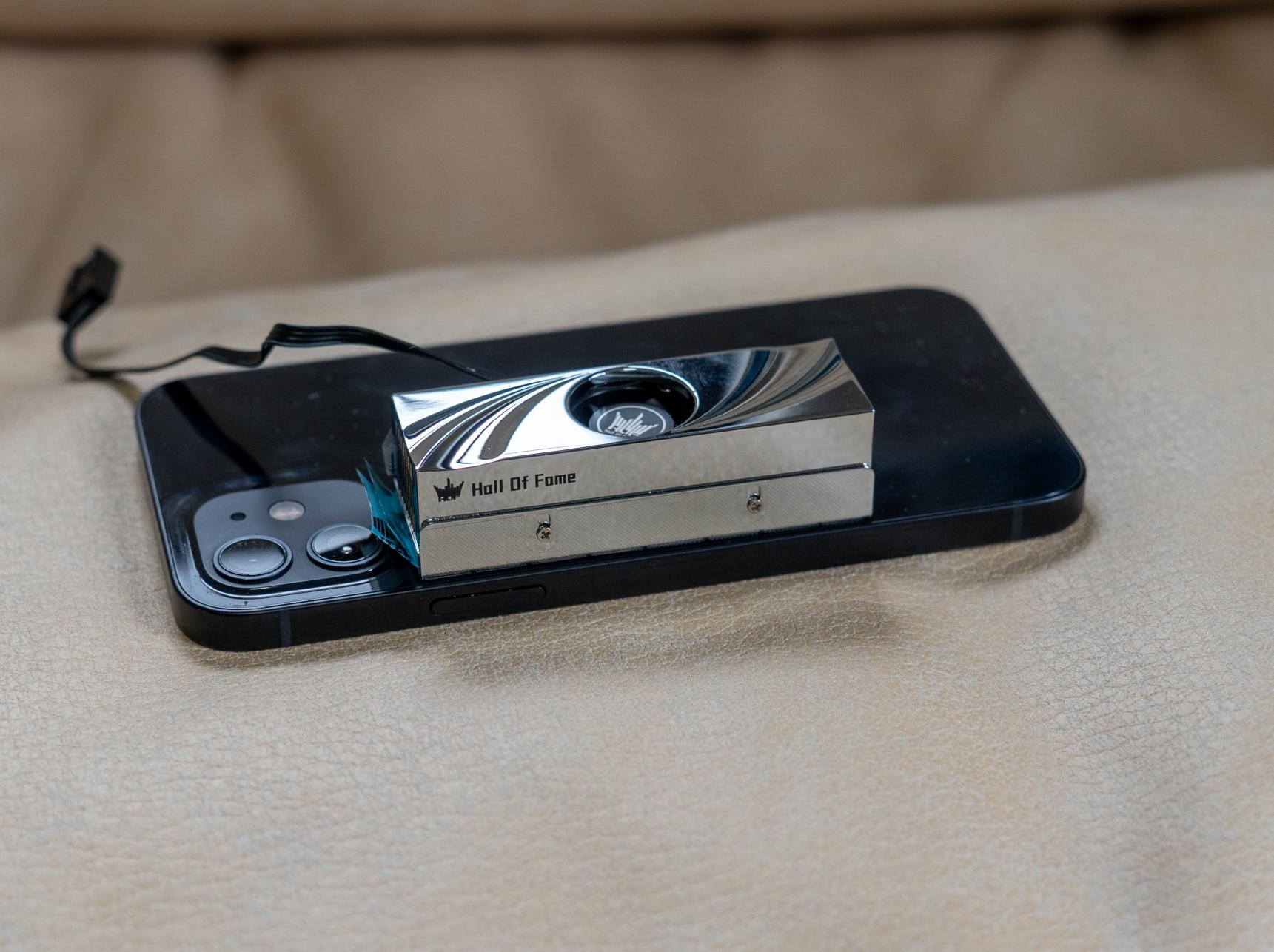 影驰hof固态测评,影驰hofpro固态硬盘好吗