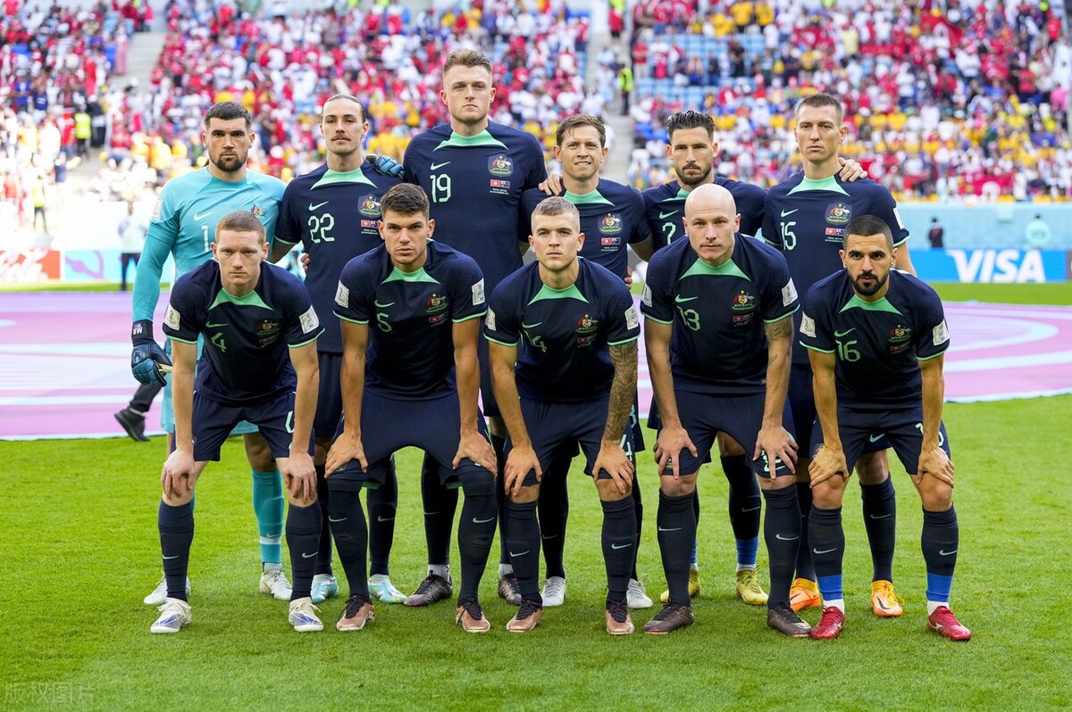 卡塔尔世界杯预选赛被淘汰的强队,2022卡塔尔世界杯目前出线的球队