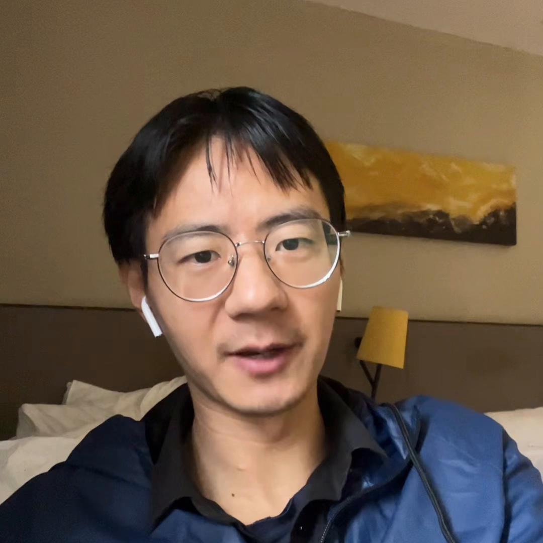 抖音短视频闭关修炼,中庸朗读完整版