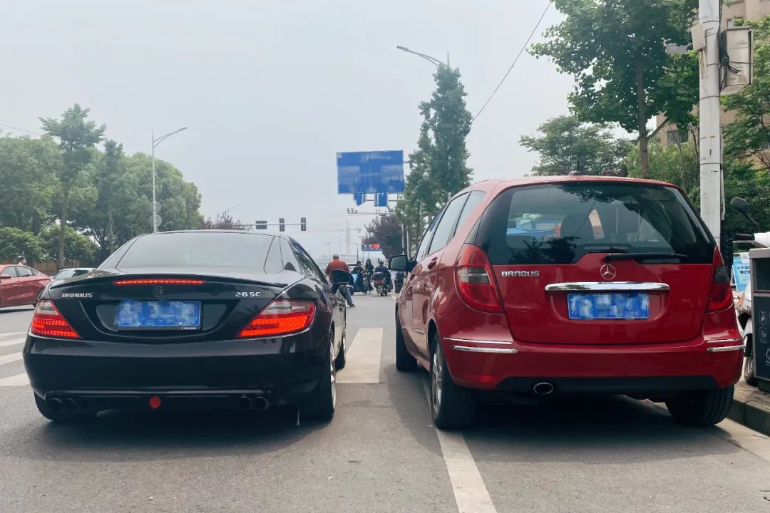 「诺粉来稿」一个宝爸“旧情复燃”的故事，巴博斯26SC照进现实