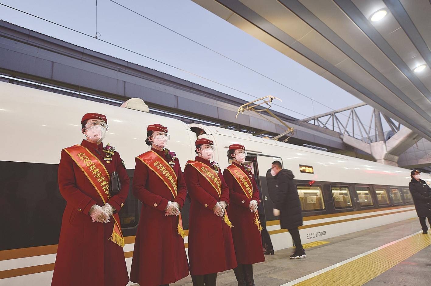 京唐城际通州段什么时候开通,京唐城际铁路2025年通车