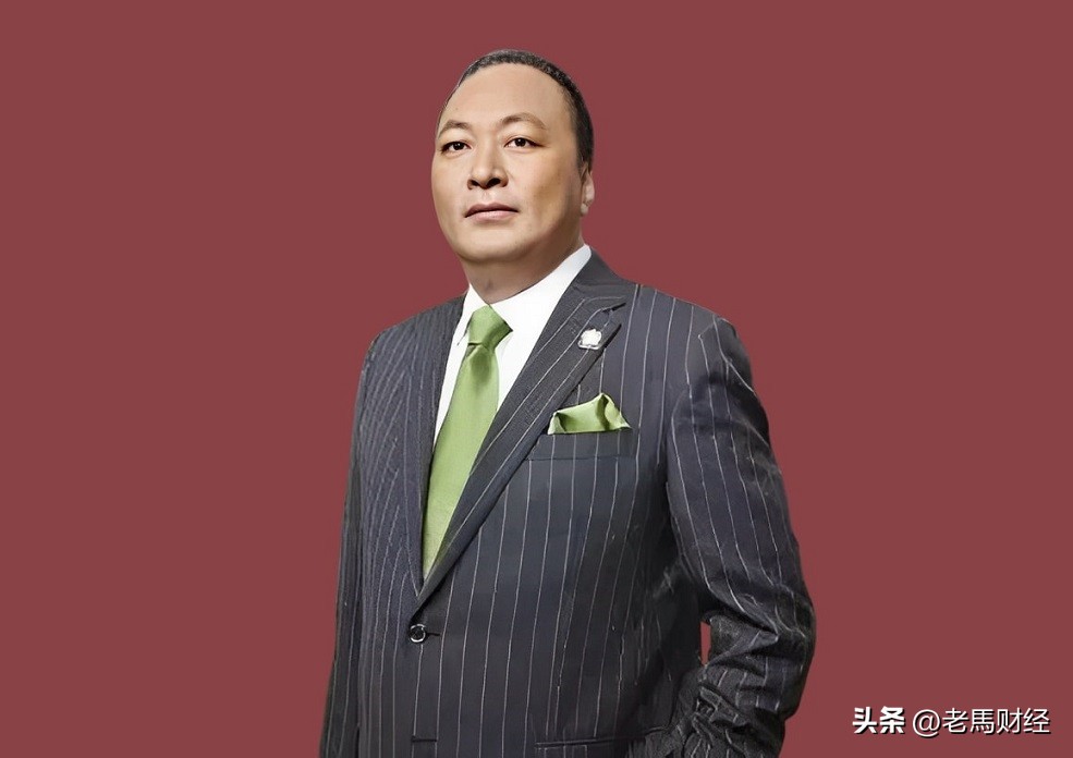 沧州亿元富豪榜,沧州东塑集团于桂亭